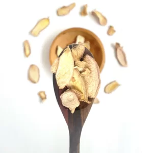 Favme Dried Ginger