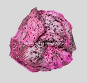 Favme Dried Dragonfruit