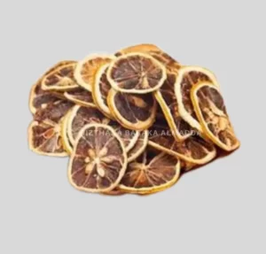 Favme Dried Lemon