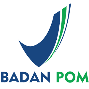 Certified BPOM & PIRT