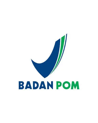 BPOM Certificate